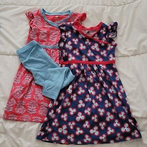 Tea Collection Set Size 5